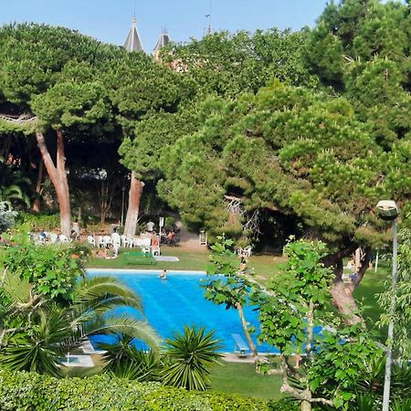 Bright Apartment Near The Beach And Barcelona By Train Masnou Kültér fotó