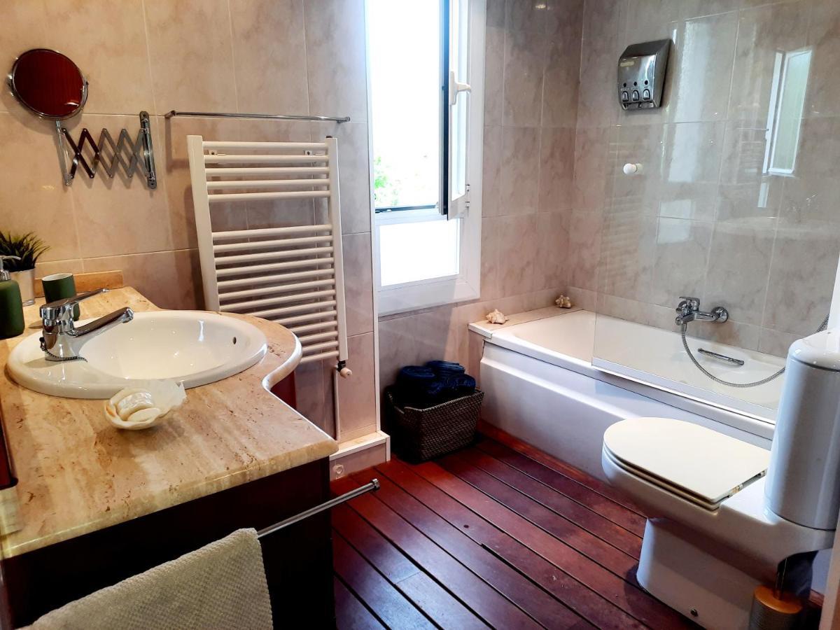 Bright Apartment Near The Beach And Barcelona By Train Masnou Kültér fotó