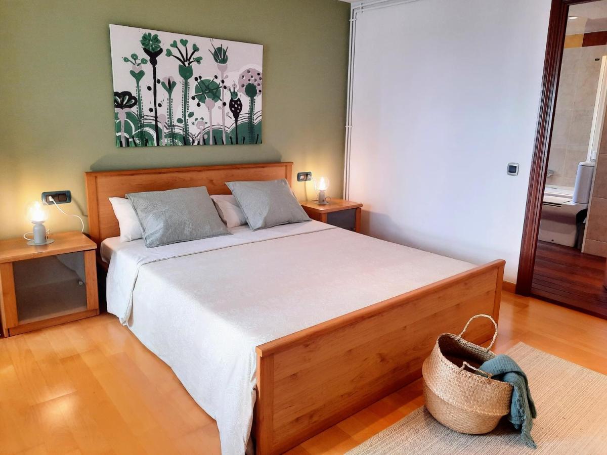Bright Apartment Near The Beach And Barcelona By Train Masnou Kültér fotó