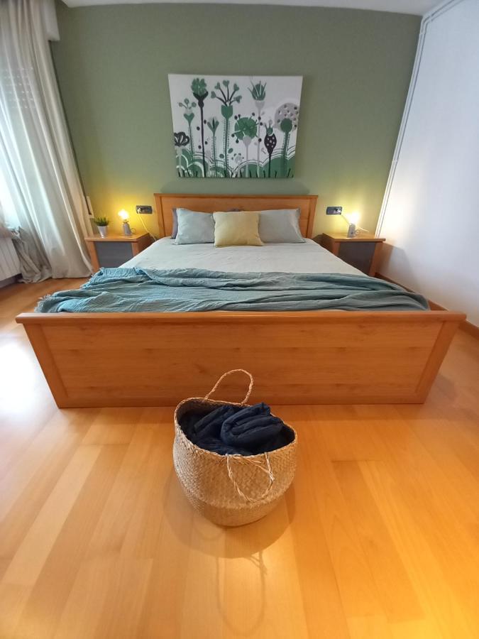 Bright Apartment Near The Beach And Barcelona By Train Masnou Kültér fotó